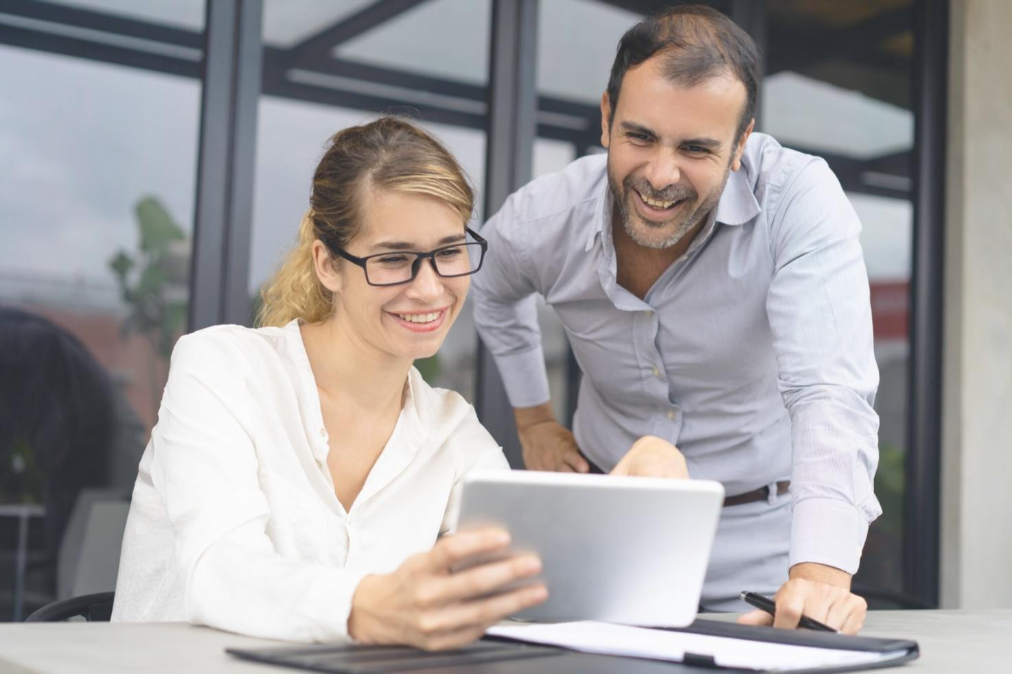 Процесс работы с денежными убеждениями