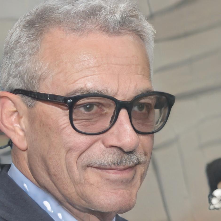 Ментор программы Петер Кохут