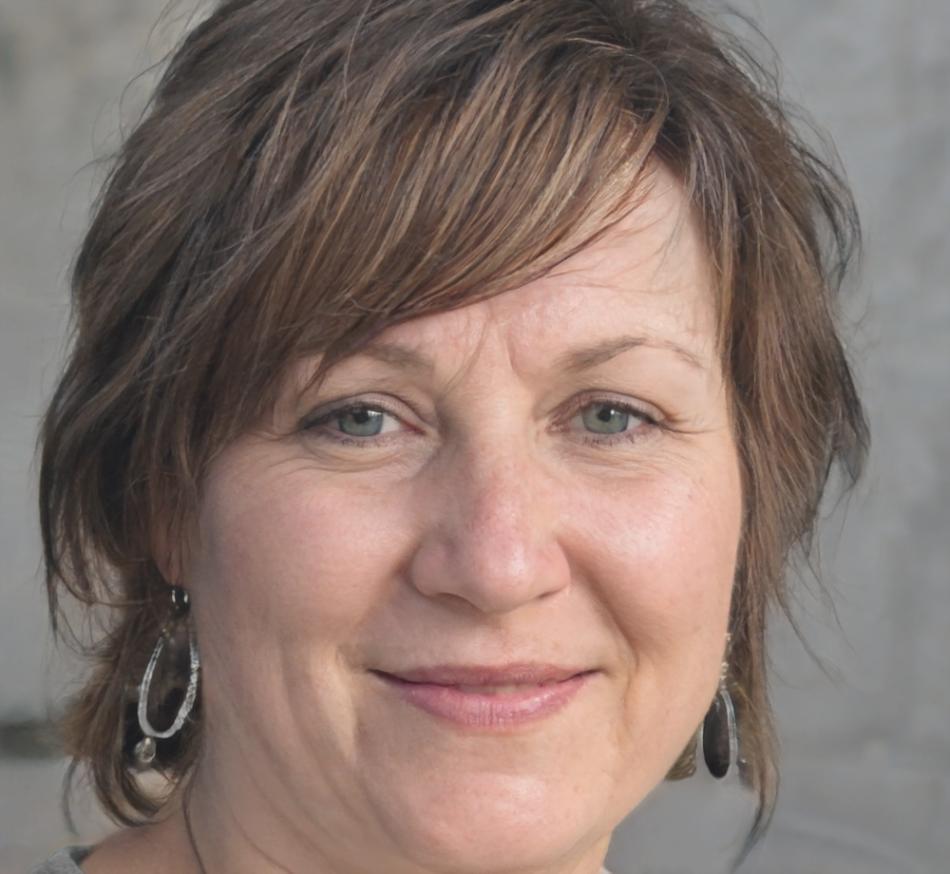 Эксперт программы Зузана Баласова