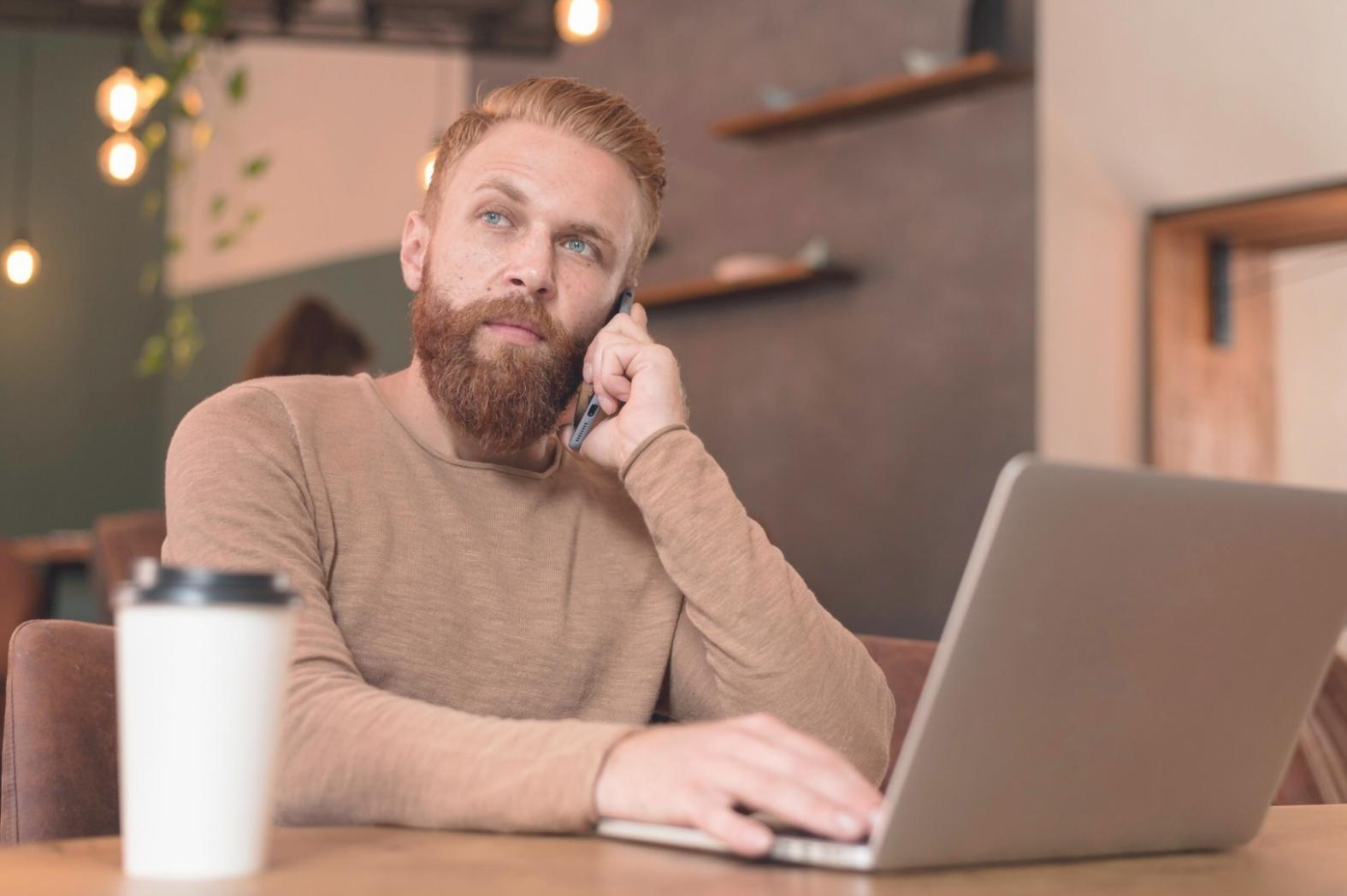 Процесс работы с денежным мышлением