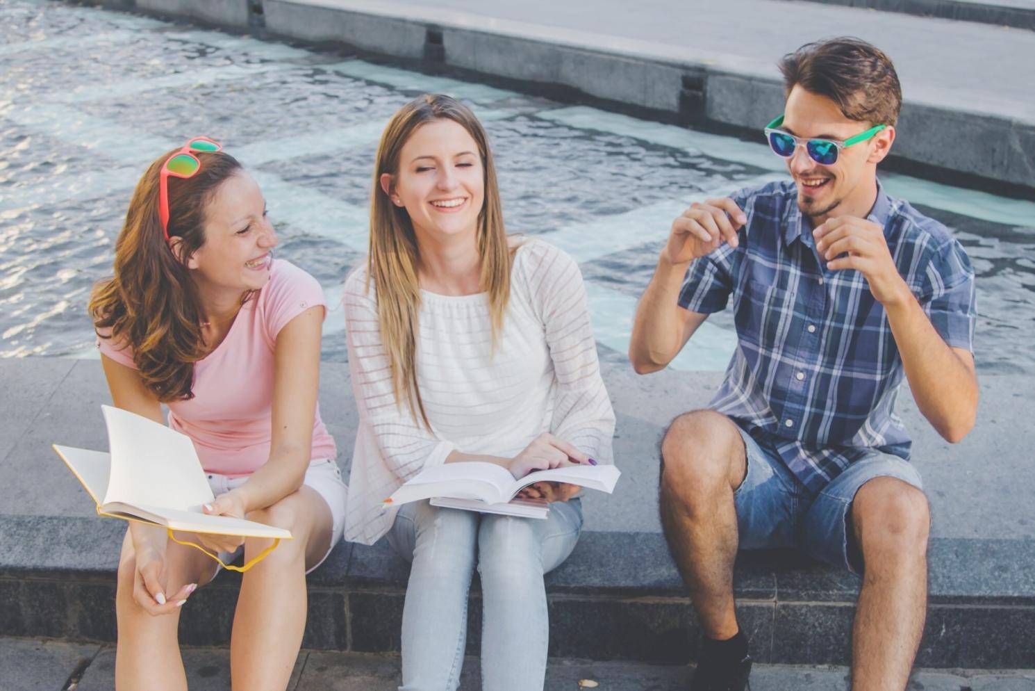 Результаты работы с методологией