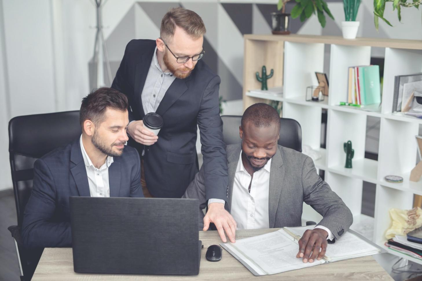 Трансформация денежного мышления