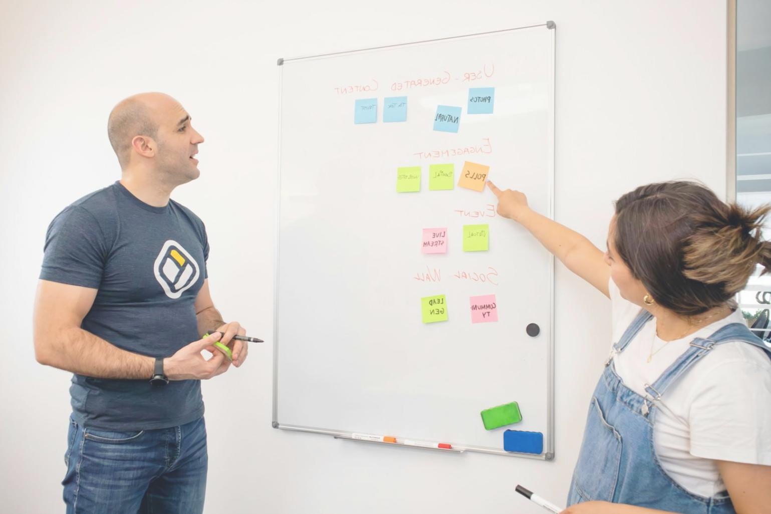 Решение финансовых вызовов