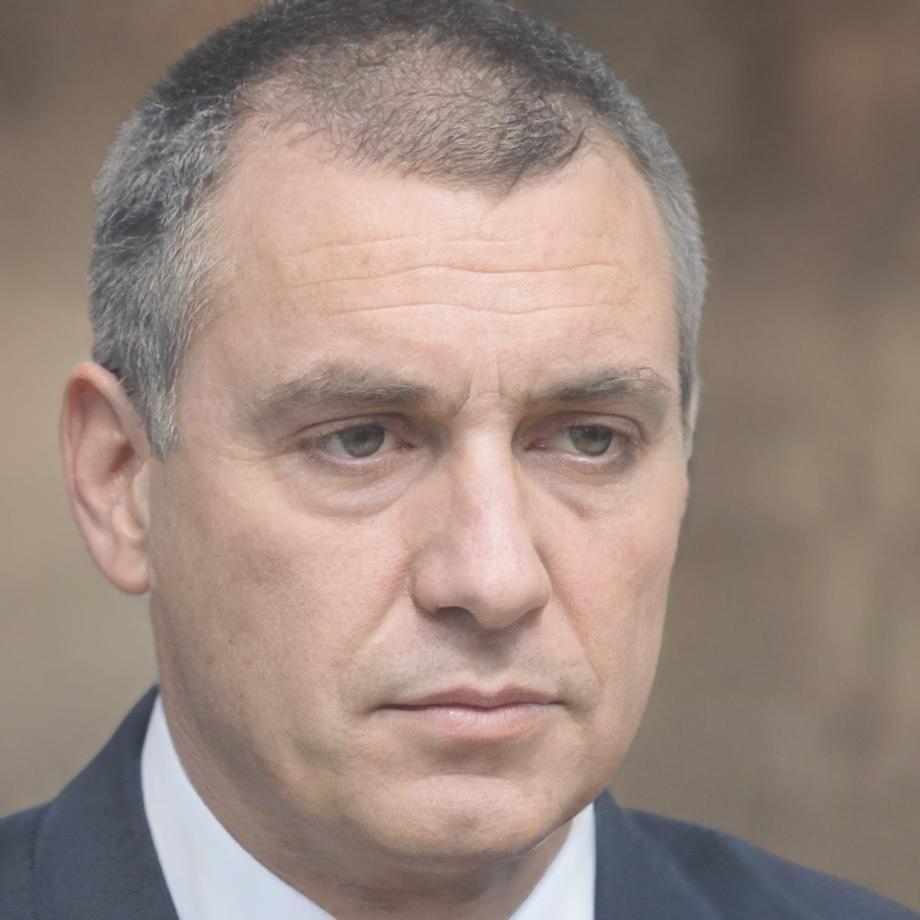 Эксперт по денежному мышлению